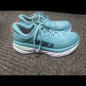 Hoka Bondi 7